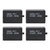 4x Car Relay G8HL-H71 39794-SDA-A03 For Acura TL TSX ZDX RLX RDX MDX ILX Honda