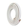Mini Split Leidingenset 6,4x12,7 x7620mm Koperen Leidingen AC m/ Verbindingskabel