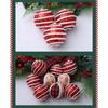 Christmas Tree Decorations Shimmering Christmas Balls Ornament Hanging Balls For Christmas Tree Home And Festival