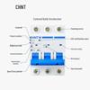 Chint Miniature Circuit Breaker: 1P/2P/3P/4P Low Voltage Leakage Air Switch