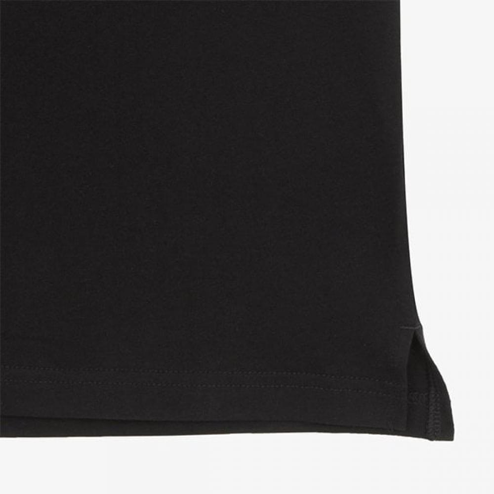 The North Face Men S eSSence Short Sleeve Tee Blk nt7uS50b