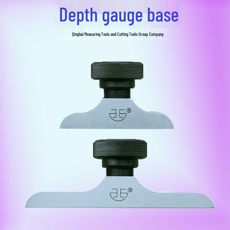 

Qinghai Qingliang Digital Dial Indicator Stand Base for F1401/1402 Thousandth and Percentage Measurement F1401