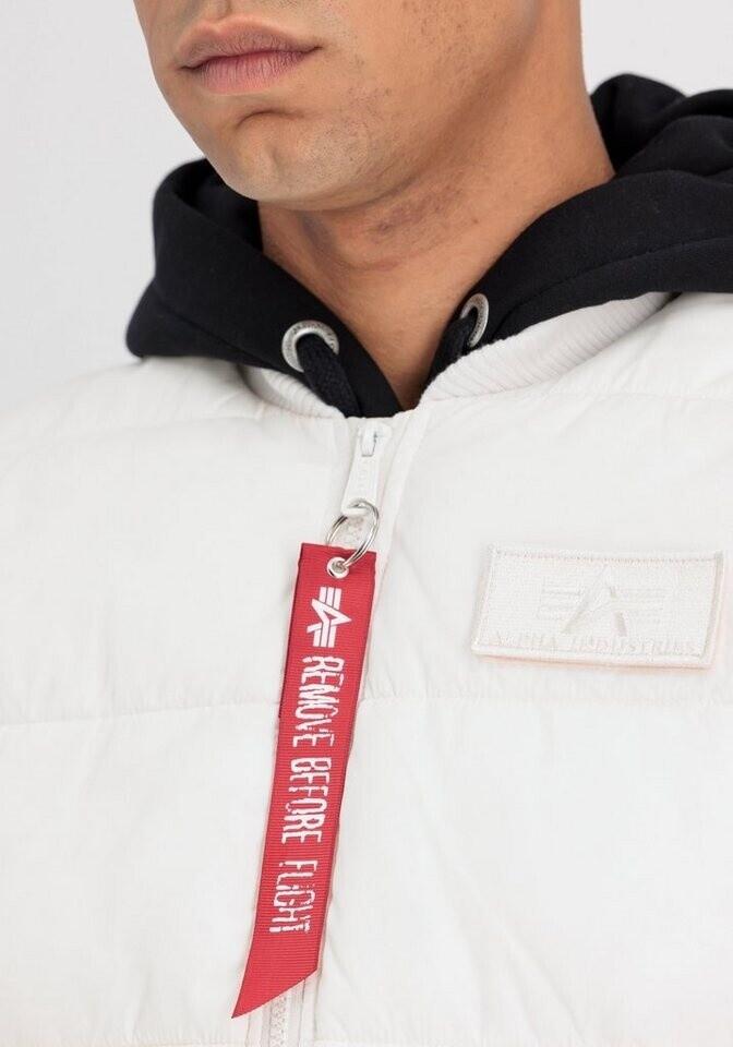 Зимняя куртка Alpha Industries Puffer Vest LW (118109) Lw Vest зеленый