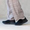 KEEN TTS MOC WP Men's Sneakers, Black/Black, Size 27.5cm