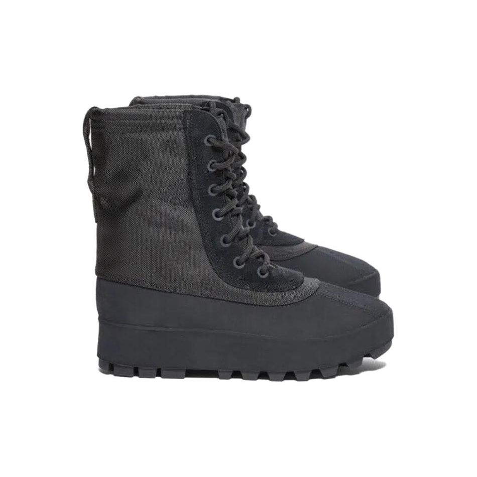 adidas Stivale Yeezy 950 Pirate 2023 Sneakers Uomo Nero Pirate-Black IG8188