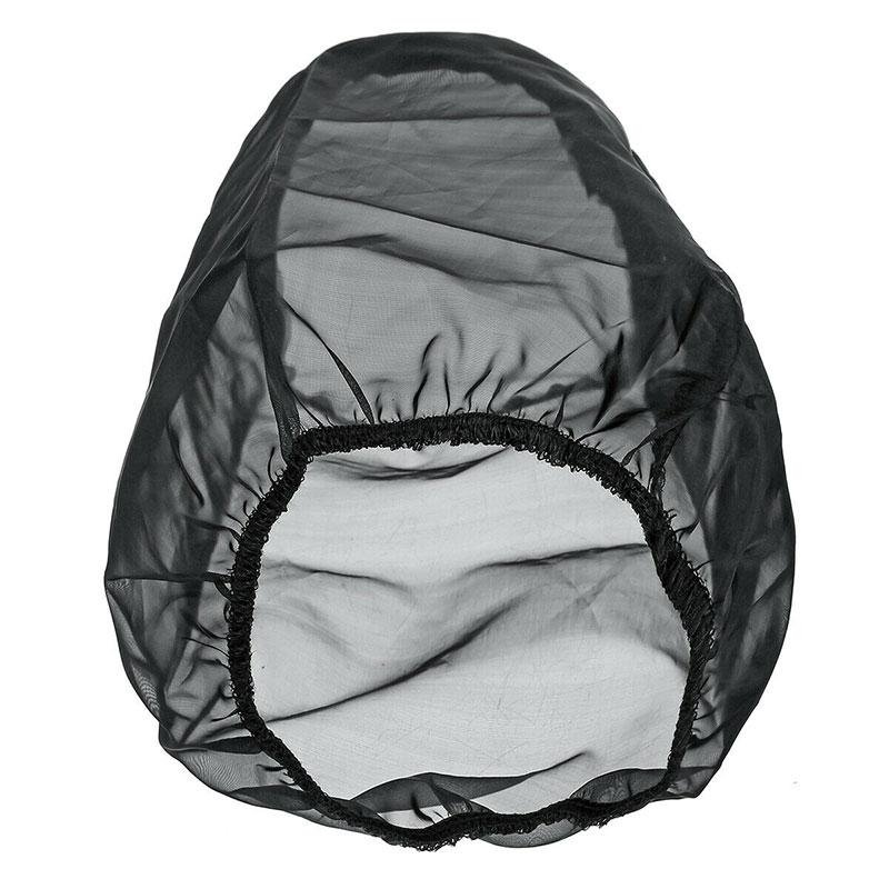 Chaussette De Filtre à Air Arlen Ness Noir Pour Monster Sucker Sans Cache