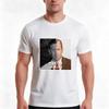 Toby Flenderson The Scranton Strangler Tshirt Summer Casual Cotton Tee Oversized Streetwear Tops Vintage Graphic Print