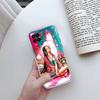 MH111 One Piece Boa Hancock Case for Motorola E7 G6 G7 G8 G9 Plus Power Play G10 G20 G04 E30 E40 E22 E20 E13 E15 G22 G23 G05 G75 G35 G55