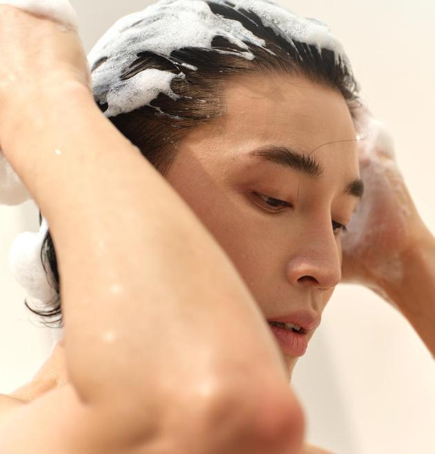 W.DRESSROOM Perfect Deo Wash 500ml – Refreshing Body Wash for Odor Care