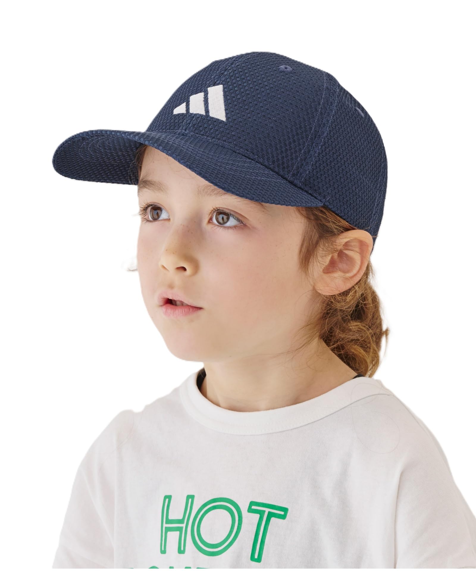 

Adidas ADM 6P KIDS Navy adLT-MESH CAP_01 Cap,