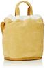 Champion Brio 5L Shoulder Bag for Yellow Women,