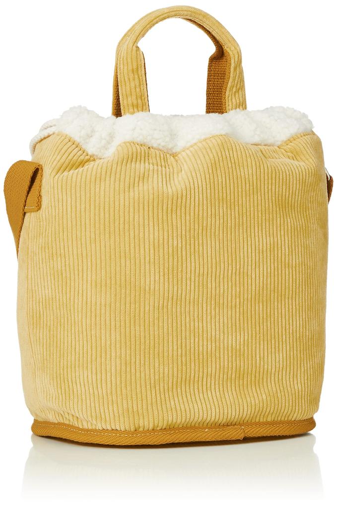 Champion Brio 5L Shoulder Bag for Yellow Women,