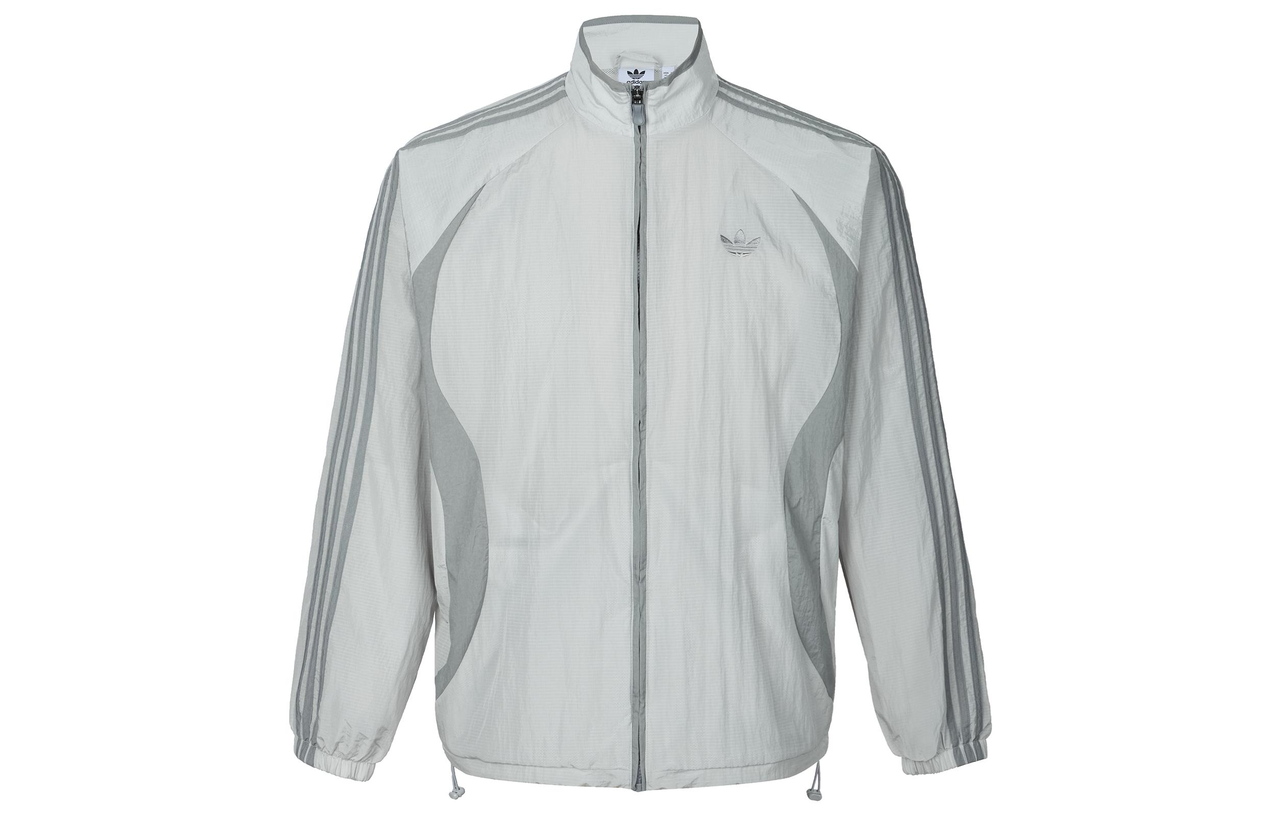 Adidas Originals Adicolor 2000s Woven Track Top JP1138 2XL