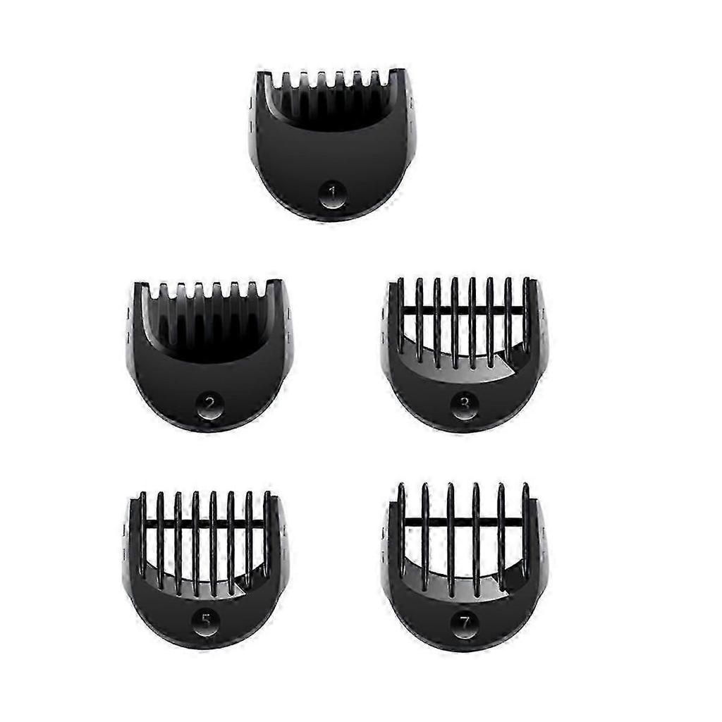 Beard Trimmer Attachment Compatible with Braun Series 5 6 7 Electric Razors Shaver 5018S 5020S 6075Cc 70 Model Precision Grooming