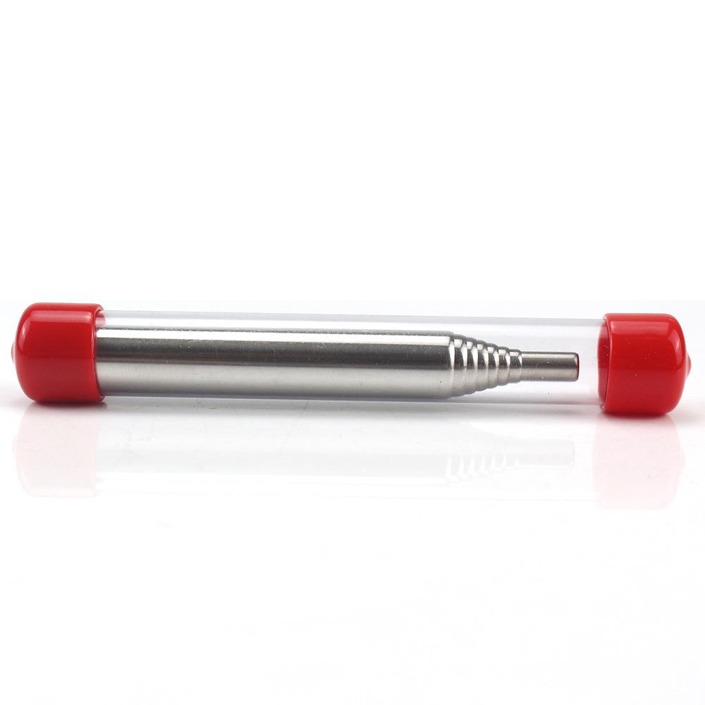 Outdoor Telescopic Fire Starter Tube