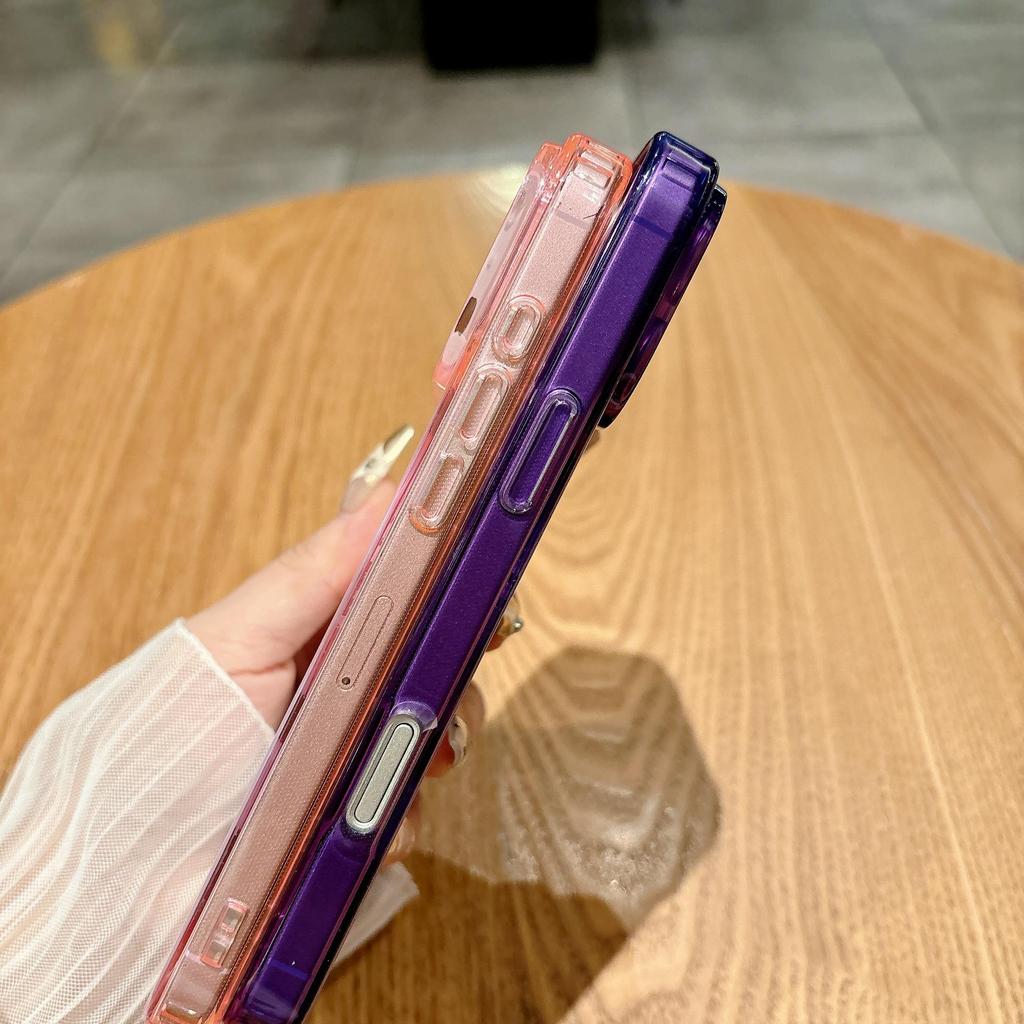 Translucent Frosted Magnetic Phone Case for iPhone 17 Pro Max, MagSafe Compatible Protective Cover