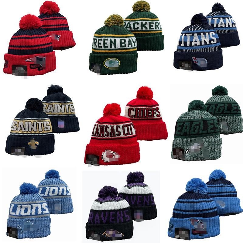 Baseballkappe Weiches Strickfutter Warme Mütze Outdoor-Sport