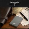 Lenovo F309 Portable External Hard Drive