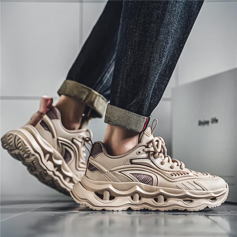 Men Shoes Sneakers Man Casual Men's Shoes Tenis Luxury Shoes Trainer Race Breathable Shoes Fashion Running Shoes for Women