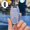 Volkswagen Sol E10X & JAC VW QX Women's Key Case