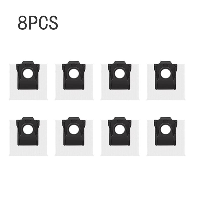 For Dreame L10s Pro Ultra Heat, X30 Ultra, X30 Pro Vacuum Cleaner Replacement Accessories Main Side Brush Filter Mop Dust Bag