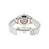 TISSOT Tianbo Collection Automatic Mechanical Movement Men's Watches Watch 39mm Silver Dial Stainless Steel Case T060.408.11.031.00