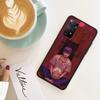 Anime H-Hikaru Ga Shinda Natsu Case Phone For Redmi 13 14C 12 12C Note 14S 14 Pro Plus 10 10A 10C 9 9A 9C 9T 8 8A 7 7A TPU Clear