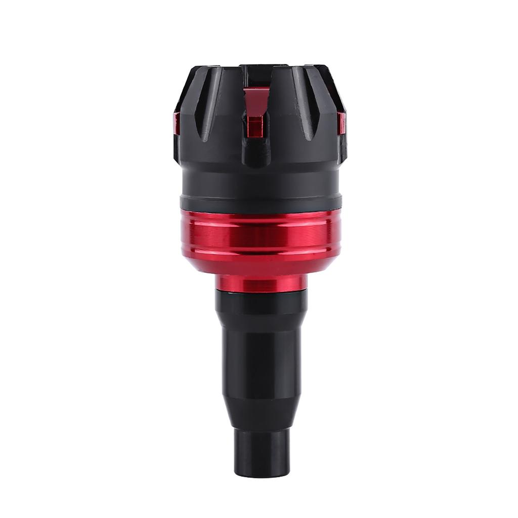 New Motorcycle CNC Aluminum Alloy Frame Slider Falling Protector Anti Crash Caps