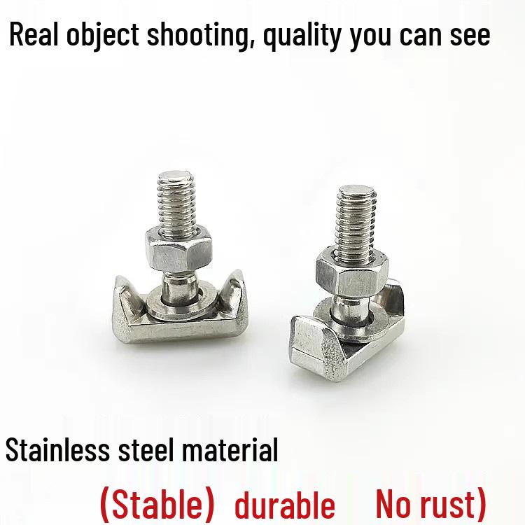 Compatible Battery Negative Terminal Screw for Santana, Lingyu, Lavida, Polo, New Santana, and New Jetta
