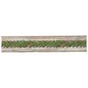 Table Cover Linen Washable Desk Runner for Party Dresser Room Farmhouse Decoration