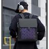 Hufeng Men's Fashion Backpack