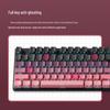 OLOEY Compact Mechanical Gaming Keyboard