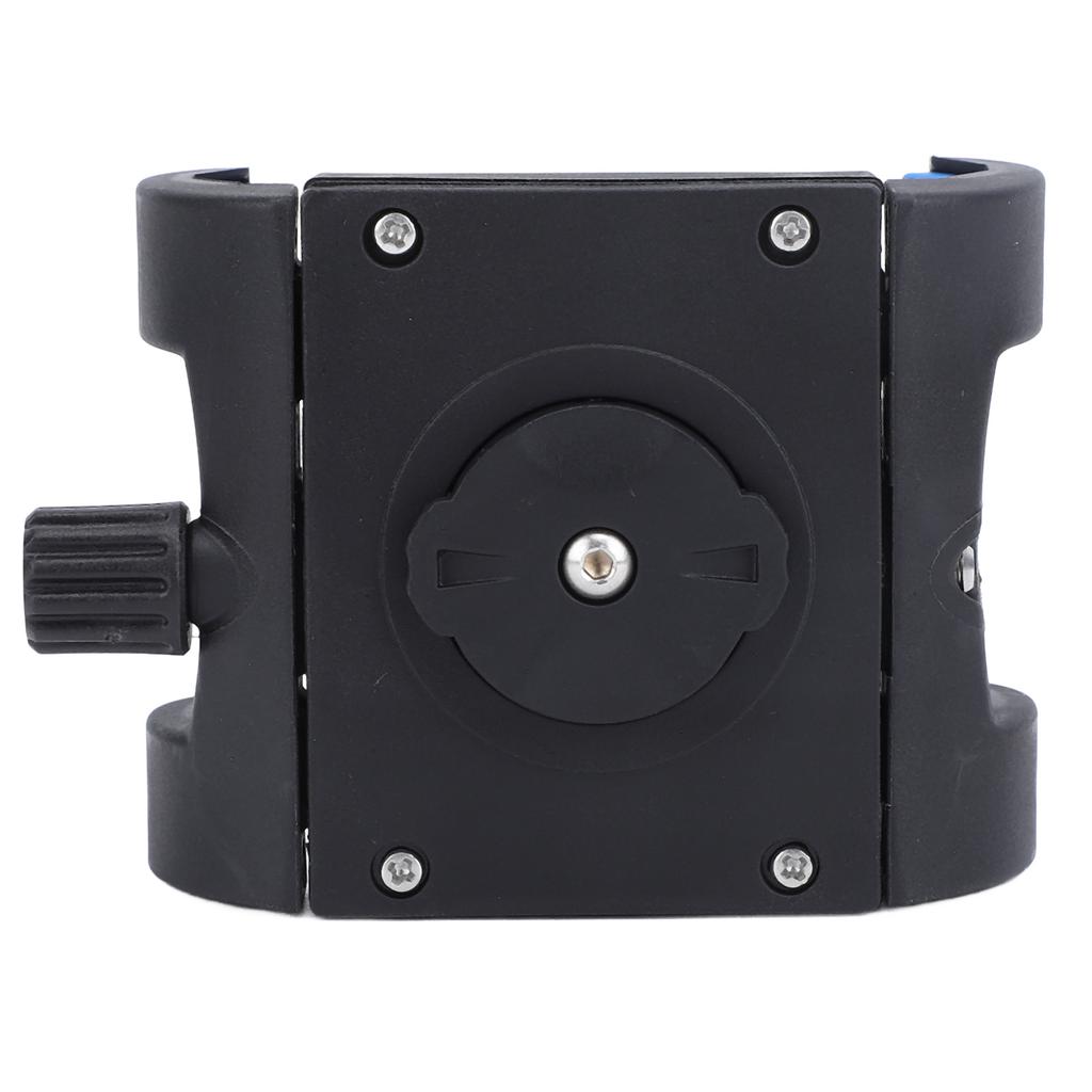 Bicycle Stem Phone Mount Anti Slip Shock Absorbing 360 Degrees  Rotating Bike Stem Phone Stand for Cycling