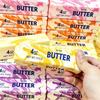 Butter Stick Squishy Squeeze Toy Soft Butter Stick Slow Rebound Stress Ball Fidget Toy Adult Sensory Stress Relief Toy