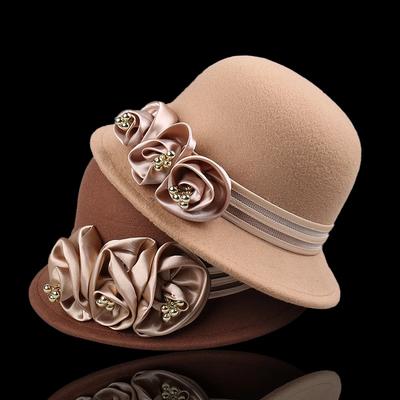 Hattar – Sommarhattar