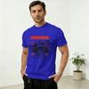 Obsession One Wish Weide T-Shirt Sommer Trend T-Shirts Unisex Baumwolle Rundhals Große Größen 5XL Top T-Shirts Kurzarm Lustiges T-Shirt