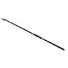 Carbon Rock Fishing Rod 28 Adjustable Soft Tail Long Sea Rod Long Range Pitcher Sea Dual Use Slippery Throwing Pole 4.5m