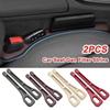 2BUC pentru Seat Leon 5F 3 Arosa Ateca Ibiza Tolendo Exeo Mk2 Mk3 MK4 Umplere Gap Geantă Scaun Auto Decorare Cutie Accesorii Interioare