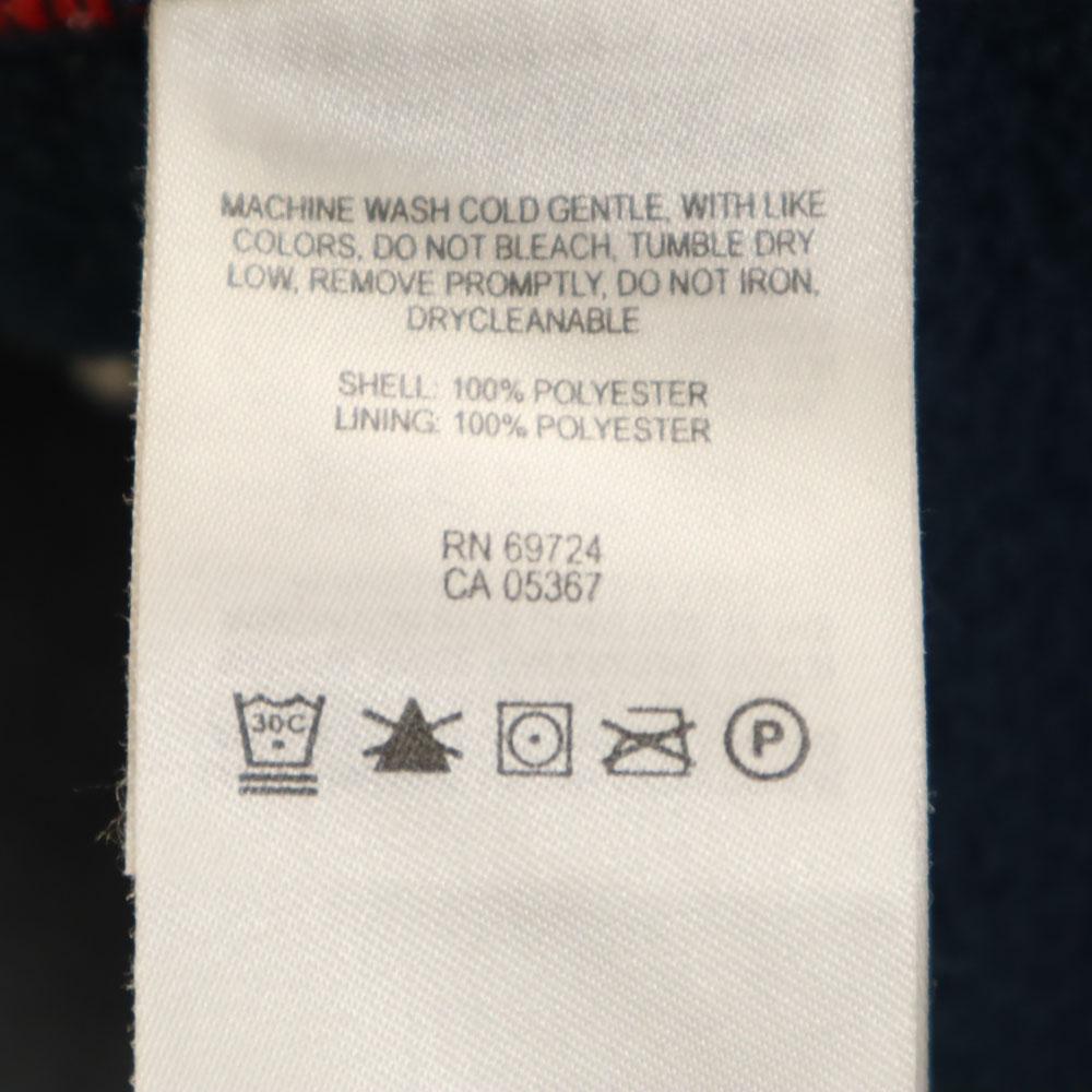 Columbia Fleece jacket M Navy other Outdoors Women Used