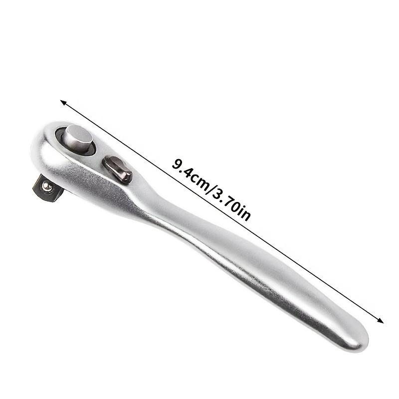 Heavy-Duty Steel Spring Tensioner Set, Non-Slip Handle, for Auto & Motorcycle Spring Removal/Installation.