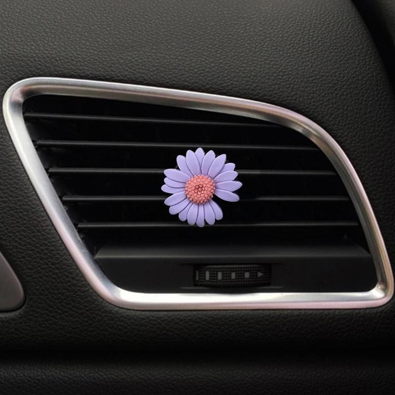 

Автомобильный освежитель воздуха с клипсой, подходит для большинства автомобильных воздуховодов, добавляет свежий универсальный аромат StyleB