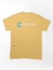 Portal Aperturee Laboratories Portal Logo Classic T-Shirt
