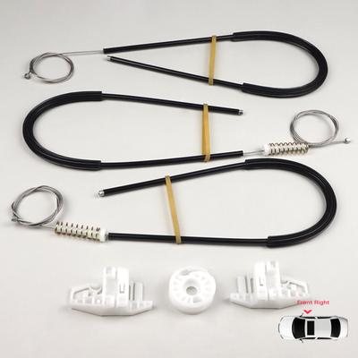 EWR1044 Window Regulator Repair Kit Front Right for Citroen XSara Picasso N68 1999-2010 MPV 9222ET