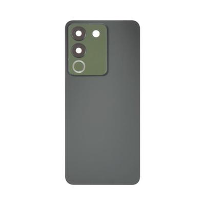 Waterproof Dustproof Battery Back Cover Housing For V29e Specific Model Shockproof Scratch Resistant Plastic Replacement