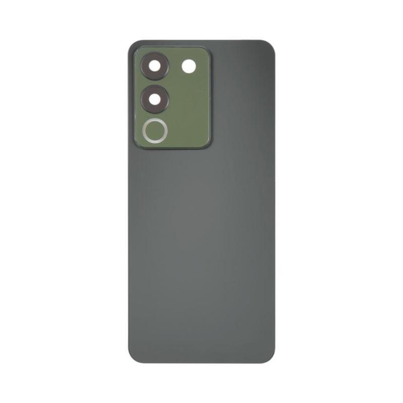 Waterproof Dustproof Battery Back Cover Housing For V29e Specific Model Shockproof Scratch Resistant Plastic Replacement 1