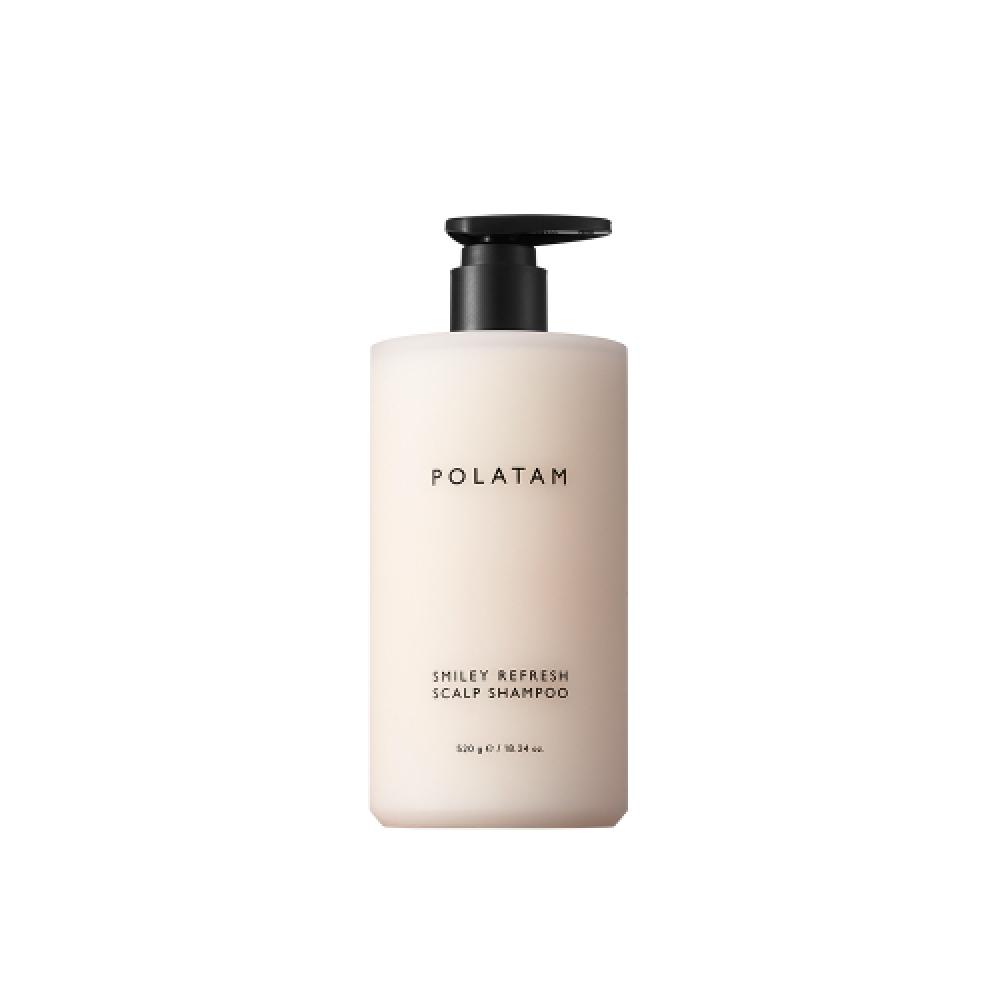 Polatam Smiley Refresh Scalp Shampoo NONE