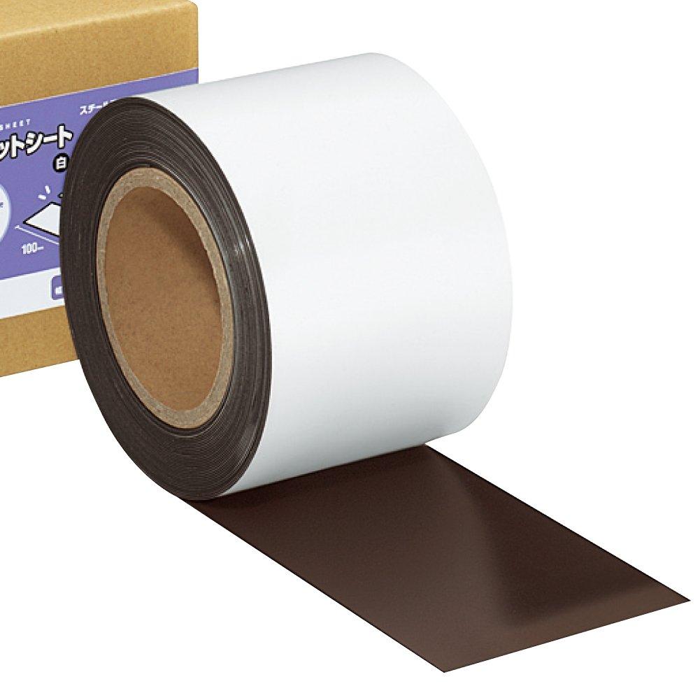 KOKUYO Magnetic Sheet Roll Type 10m Roll Mac-R300W