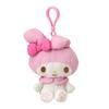 Držák maskota My Melody a ABS Věk 6 a 320455 (Fuwashika Děti) Nylon, Polyester, Pryskyřice, Nahoru, Popruh,