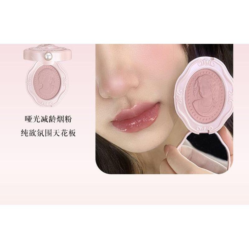 COLORROSE - Jewelry Series Western Antique Blusher - 5 Colors