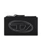 DIESEL 1Dr Trifold Wallet - Black / X10270Pr818T8013